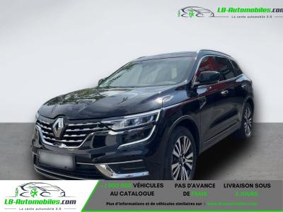 Renault Koleos dCi1 85 BVA AllMode 4x4