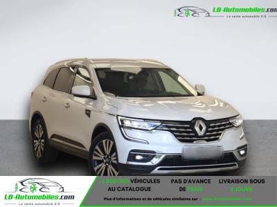 Renault Koleos dCi1 85 BVA AllMode 4x4