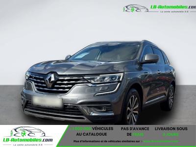 Renault Koleos dCi1 85 BVA AllMode 4x4