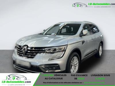 Renault Koleos dCi1 85 BVA AllMode 4x4