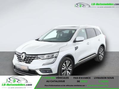 Renault Koleos dCi1 85 BVA AllMode 4x4