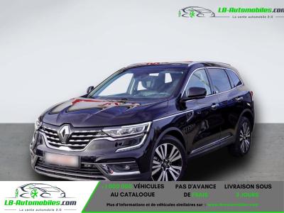 Renault Koleos dCi1 85 BVA AllMode 4x4