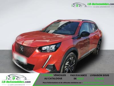 Peugeot 2008 Electrique 136 ch