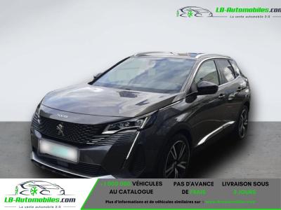 Peugeot 3008 BlueHDi 130ch  BVA