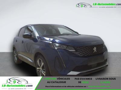 Peugeot 3008 Puretech 130ch  BVM