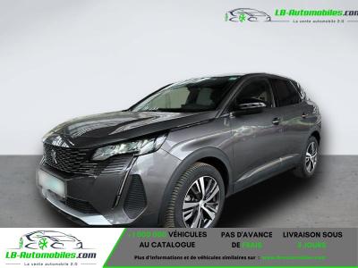 Peugeot 3008 Hybrid 136 e-DCS6