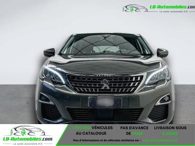 Peugeot 3008 Puretech 130ch  BVM