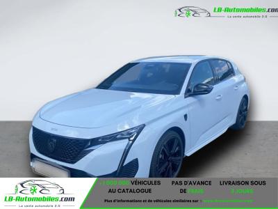 Peugeot 308 PHEV 180 e-BVA