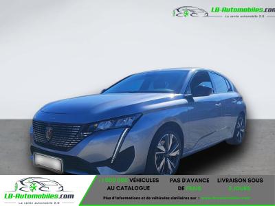 Peugeot 308 SW BlueHDi 130ch  BVA