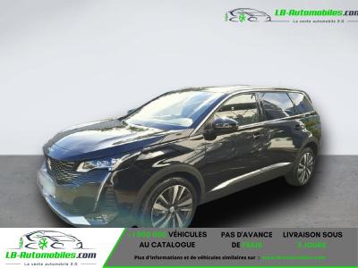 Peugeot 5008 PureTech 130ch  BVA