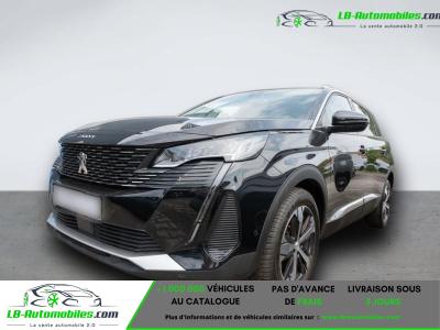 Peugeot 5008 PureTech 130ch  BVA