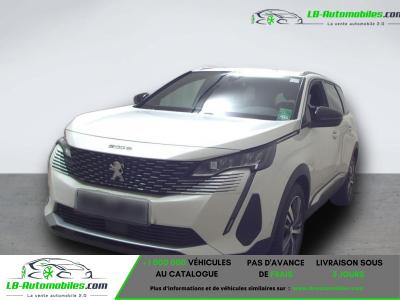 Peugeot 5008 PureTech 130ch  BVM