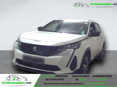 Peugeot 5008 PureTech 130ch  BVM