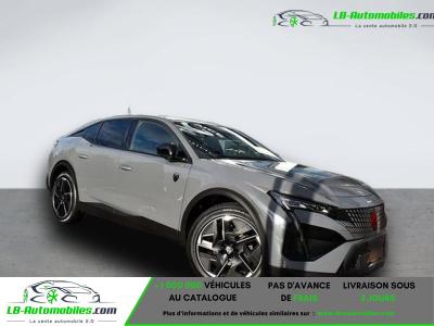 Peugeot 408 PureTech 130 ch  BVA