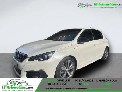 Peugeot 308 1.2 PureTech 130ch  BVA