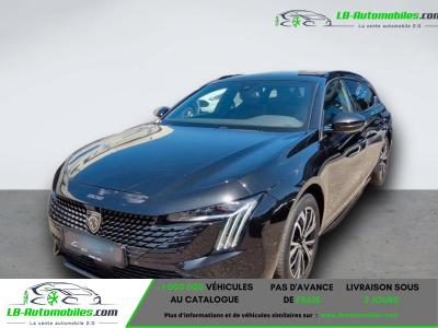 Peugeot 508 SW BlueHDi 130 ch  BVM