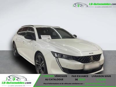 Peugeot 508 SW BlueHDi 130 ch  BVM