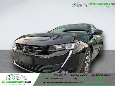 Peugeot 508 SW BlueHDi 130 ch  BVM