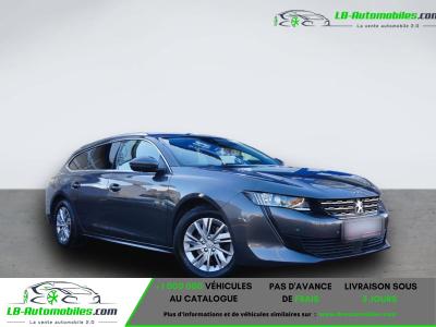 Peugeot 508 SW PureTech 130 ch  BVA