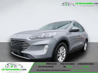 Ford Kuga 2.5 Duratec 150 ch FHEV BVA