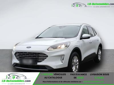 Ford Kuga 2.5 Duratec 150 ch FHEV BVA