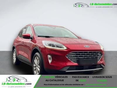 Ford Kuga 2.5 Duratec 150 ch FHEV BVA