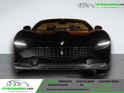 Ferrari Roma Spider V8 4.0 620ch