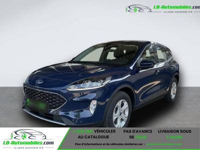 Ford Kuga 2.5 Duratec 225 ch PHEV BVA