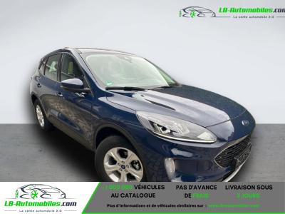 Ford Kuga 2.5 Duratec 225 ch PHEV BVA