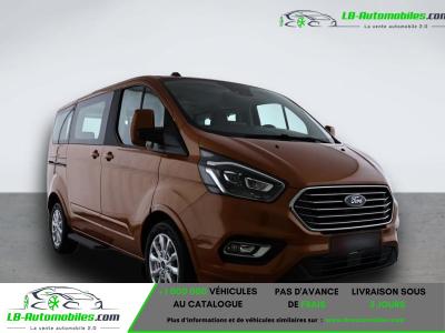Ford Tourneo Custom  320 L1H1 2.0 EcoBlue 150 Mhev