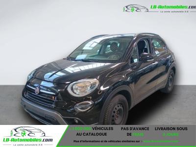 Fiat 500 X 1.3 FireFly Turbo T4 150 ch BVA