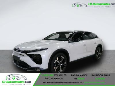 Citroën C5 X PureTech 130 BVA