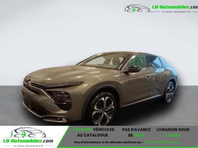 Citroën C5 X PureTech 130 BVA