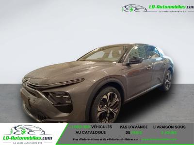 Citroën C5 X PureTech 130 BVA