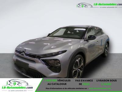 Citroën C5 X PureTech 130 BVA