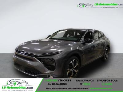 Citroën C5 X PureTech 130 BVA