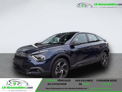 Citroën C4 BlueHDi 130 BVA