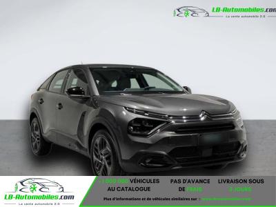 Citroën C4 BlueHDi 130 BVA