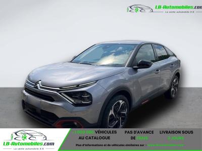 Citroën C4 BlueHDi 130 BVA