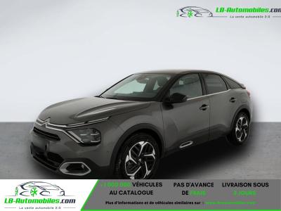 Citroën C4 BlueHDi 130 BVA