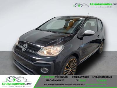 Volkswagen UP 1.0 90  BVM