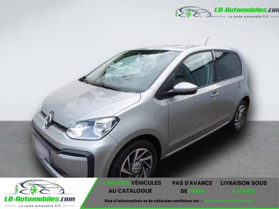 Volkswagen UP 1.0 90  BVM