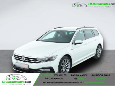 Volkswagen Passat SW 1.5 TSI 150 BVA