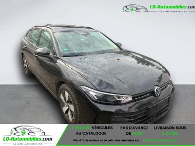 Volkswagen Passat SW 1.5 TSI 150 BVA