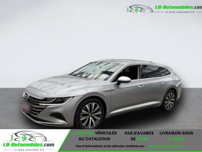 Volkswagen Arteon break 2.0 TDI 150 BVA