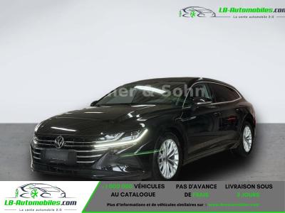 Volkswagen Arteon break 2.0 TDI 150 BVA