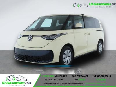 Volkswagen ID. 3 204 ch Pro