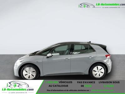 Volkswagen ID. 3 150 ch Pure Performance