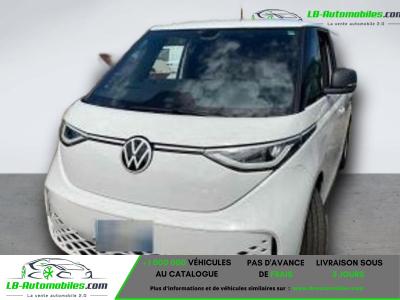 Volkswagen ID. 3 204 CH