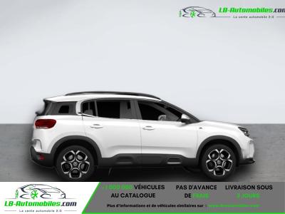 Citroën C5 Aircross Hybride 136 DCS6